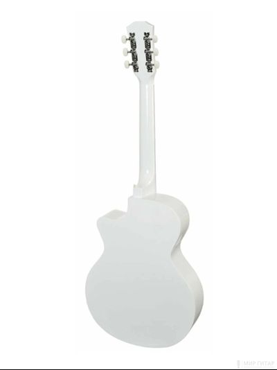 Cowboy 3810C WH