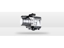 Thermo Top Evo Start