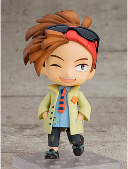 Нендроид Роди Соул (Rody Soul)