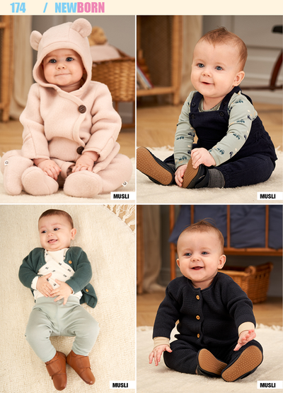 Fashionmag WorldKids Magazine Fall-Winter 2024, Иностранные журналы о детской моде, Intpressshop