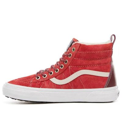 РљРµРґС‹ vans sk8 Hi