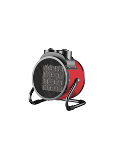 Тепловые пушки электрические