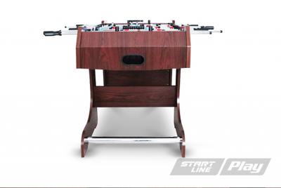 Игровой стол для футбола Start Line Compact 55