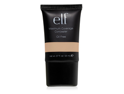 Корректор безмасляный "Максимальное Покрытие" E.L.F. Maximum Coverage Concealer Nude