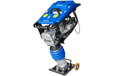 Вибротрамбовка бензиновая TSS RM75H, 207500