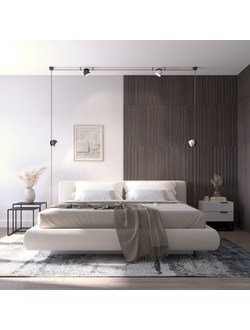 Светильник Denkirs DK3039-WB