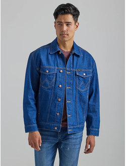 Куртка Wrangler®  Heritage Anti-Fit Jacket