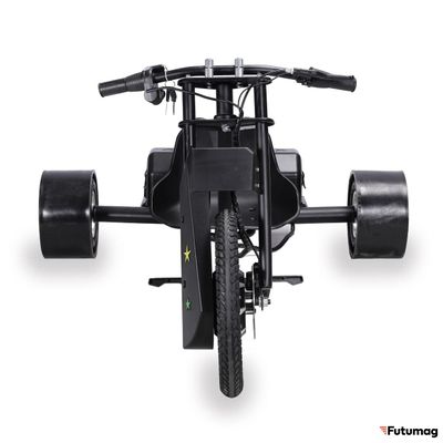 Электрический Drift Cart Trike PRO 12ah 36v 500w