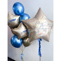 Набор "Суперзвезды"