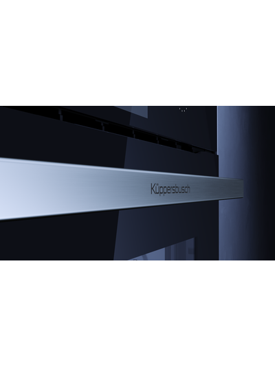 Духовой шкаф с паром Kuppersbusch CBD 6340.0 S1