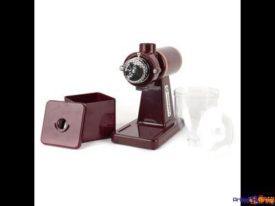 Кофемолка BY-600 Foodatlas