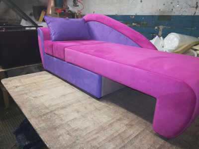 Детский диван тахта "Марио" (Dar)