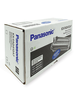Оптический блок (барабан) для лазерных МФУ PANASONIC (KX-FAD412A7) MB1900/2000/20/30/5