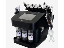 КОСМЕТОЛОГИЧЕСКИЙ КОМБАЙН 10В1 HYDRA JEET PEEL