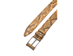 Ремень мужской 38 мм PY-j-0005 2