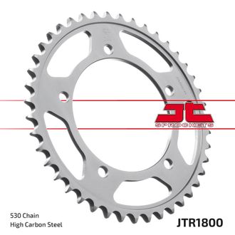 Звезда задняя JTR1800 z=40...46