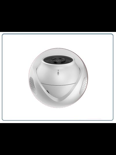 C4W - EZVIZ CS-CV228-A0-3C2WFR (2.8mm) уличная WiFi видеокамера с сиреной 100 дб и стробоскопом., встроенный микрофон, с DVR. Full HD 2 Mp