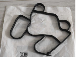 Прокладка теплообменника Газель Камминс 2.8