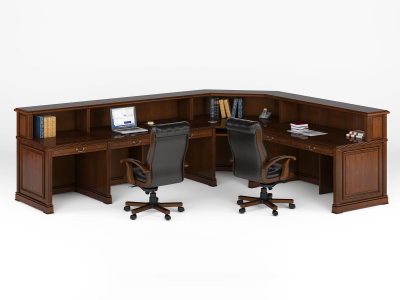 Стойка ресепшн NEW INTER