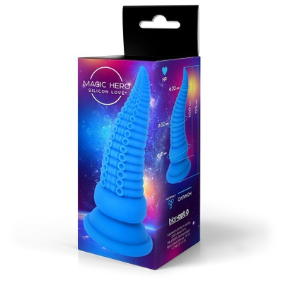 MH-13053 Втулка Magic Hero