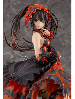 Фигурка 1/7 Куруми Токисаки (Tokisaki Kurumi ~Zafkiel~)