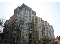 БЦ "ЛИНИЯ" (м. Бабушкинская)