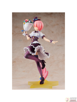 Фигурка 1/7 Рам (Ram Birthday Ver.)