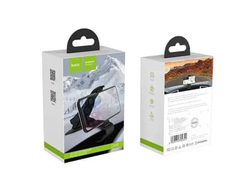 Автомобильный держатель Hoco CA50 черный