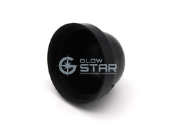 Резиновая крышка для фары 75мм, 1шт