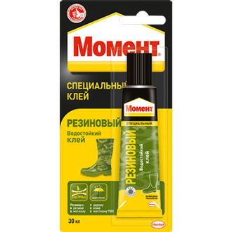 Клей для шильдиков авто