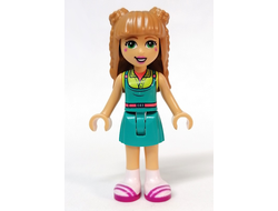 Friends Freya, n/a (frnd534)