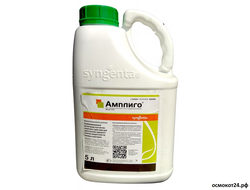 Амплиго, МКС (от 50мл до 5л)