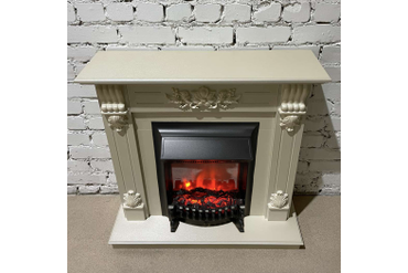 Электрокамин Берта