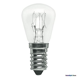 Optron 25w T26 CL 230v E14