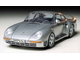 Сборная модель: (Tamiya 24065) Автомобиль Porsche 959
