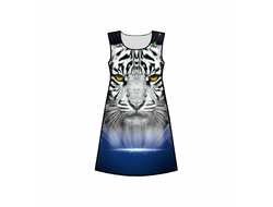 Платья год Тигра