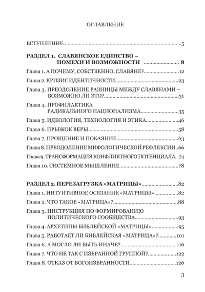 Андрей Ивашко. Славяне – народ будущего. Серия «Славянское единство».