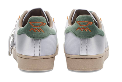 Adidas Superstar Yanwai Adilicious City Series