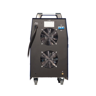 Индустриальный аппарат аргонодуговой сварки AuroraPRO IRONMAN 315 AC/DC PULSE (TIG+MMA)