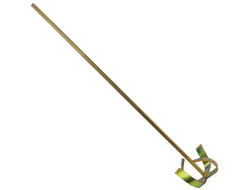 Миксер профессиональный 28"