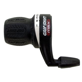 Грипшифт SRAM MRX, 7 ск., прав., черный