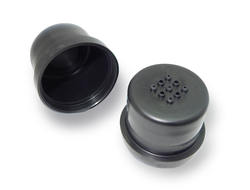 Заглушка резиновая для фары, 85мм/55мм, 1шт