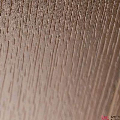 SPC ламинат FirstFloor Английская Ёлка Отборный Бурый Дуб 1F044 43 класс толщина 4.0 мм с фаской замковый 1.228 м2