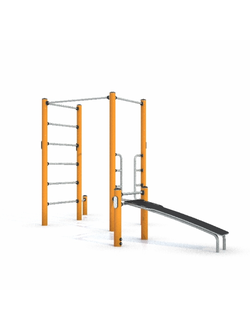 детские Kompan Комбинация ПРО