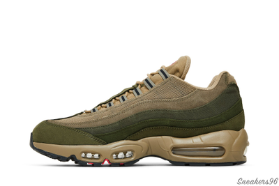 Air max sales green 95