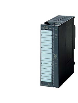 6ES7331-7TF01-0AB0 SIMATIC DP, HART-МОДУЛЬ АНАЛОГОВОГО ВВОДА SM 331, 8 AI, 0/4 - 20MA HART, ДЛЯ ET200M С IM153-2, 20-ПОЛЮСНЫЙ