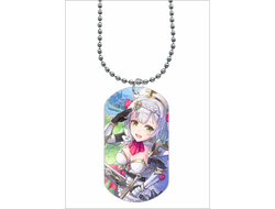 Жетон Genshin Impact, Геншин Импакт №2