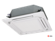 Внутренний блок VRF Royal Clima RCC-19CFD