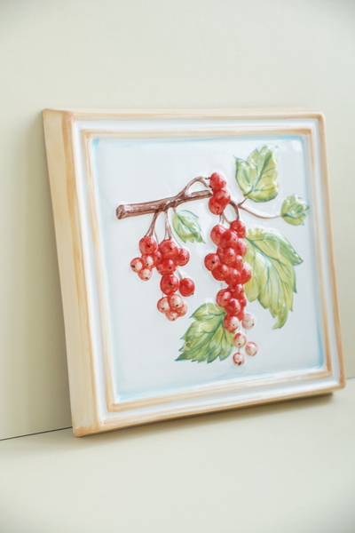 Смородина красная