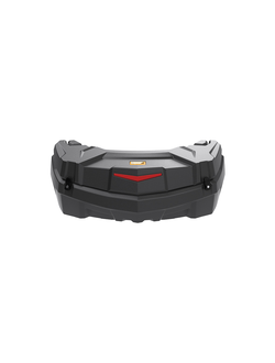 Кофр TESSERACT BRP R305 CARGO BOX (010_015_00) для BRP Can-Am Outlander/Maverick (Вес: 9,1 кг; ДхШхВ: 556х1122х380 мм; Объем: 80 л)